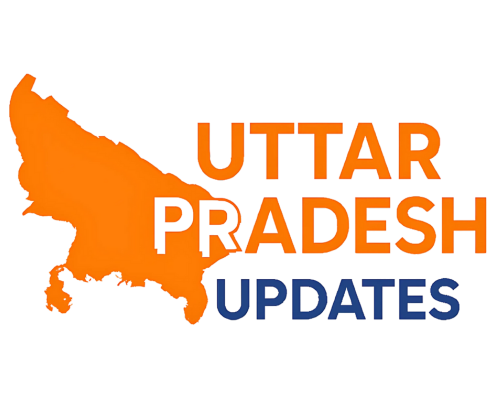 Uttar Pradesh Updates logo